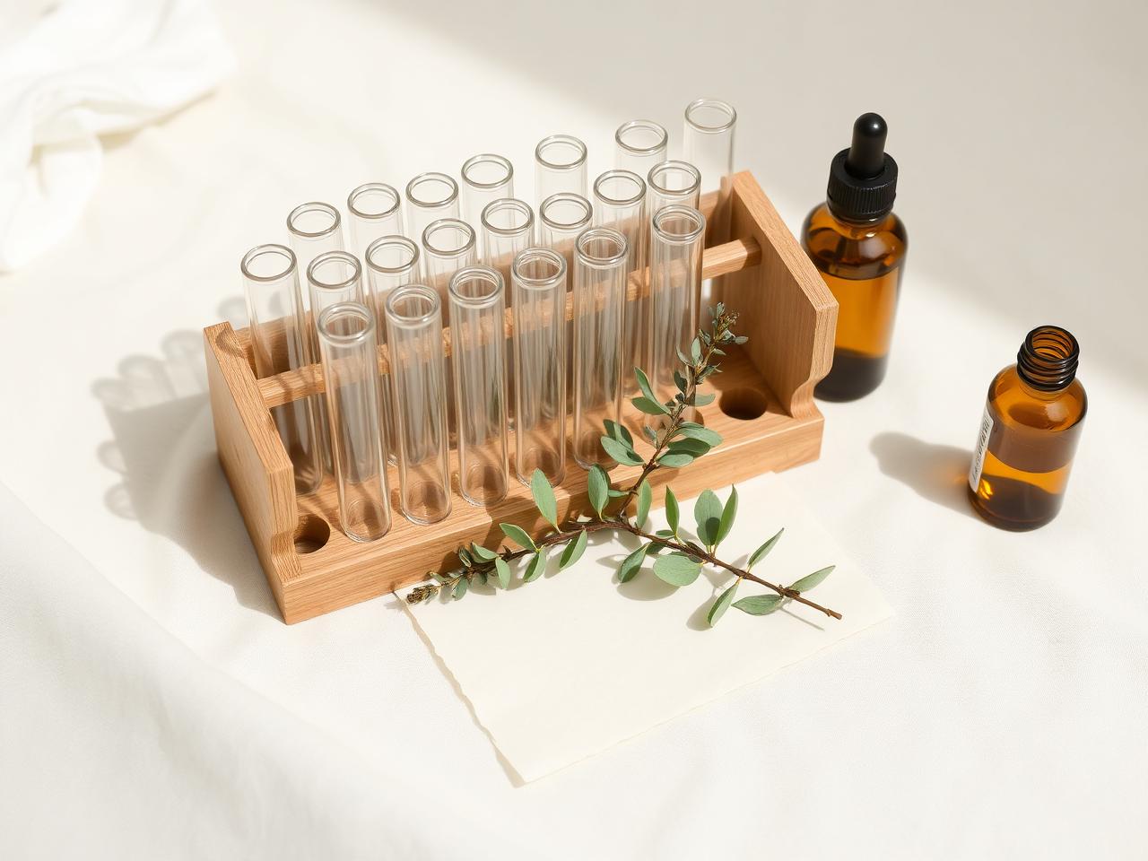 Hair Mineral Analysis at Holistic Healing of Sarasota