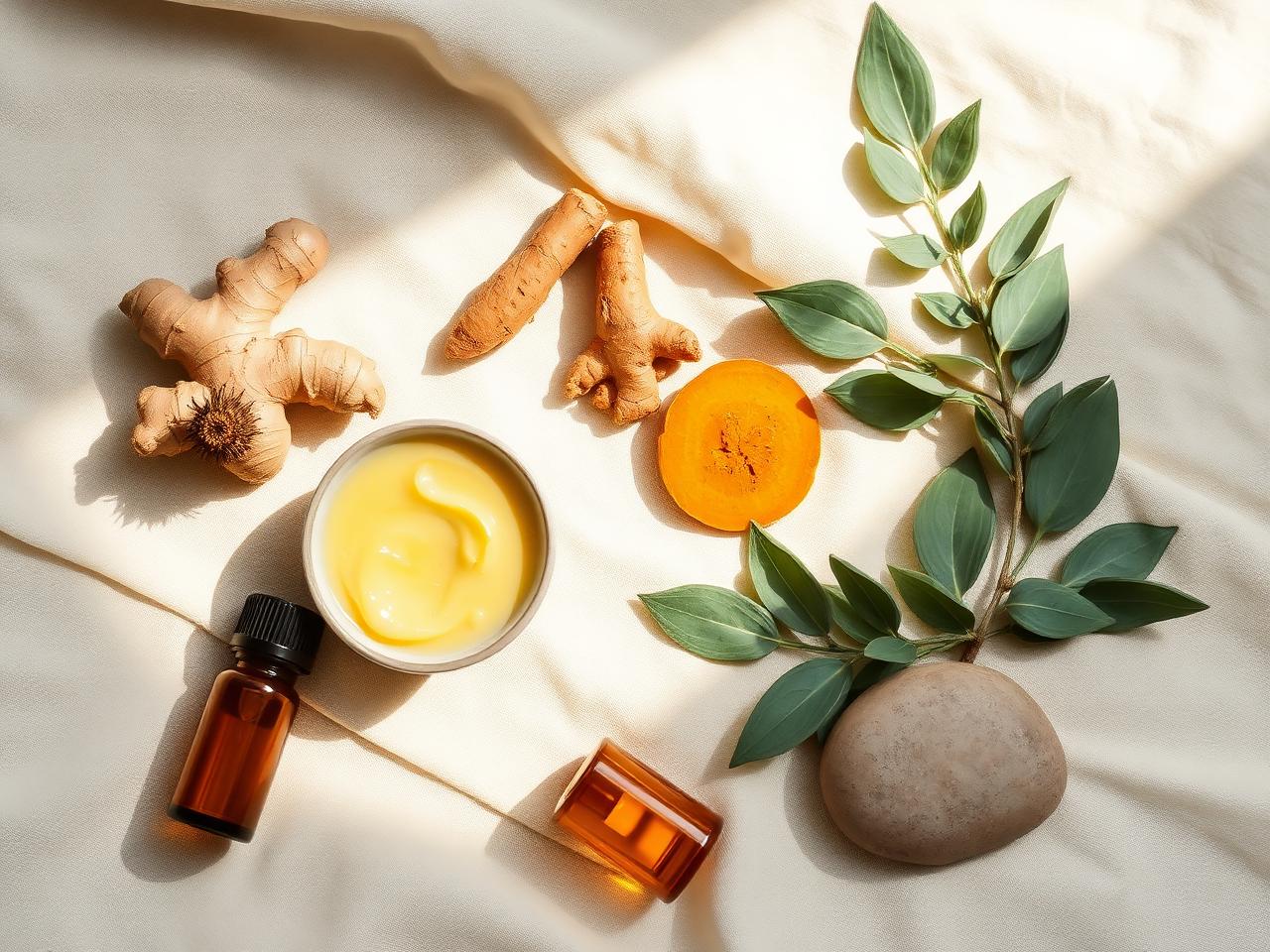 Natural Pain Relief at Holistic Healing of Sarasota