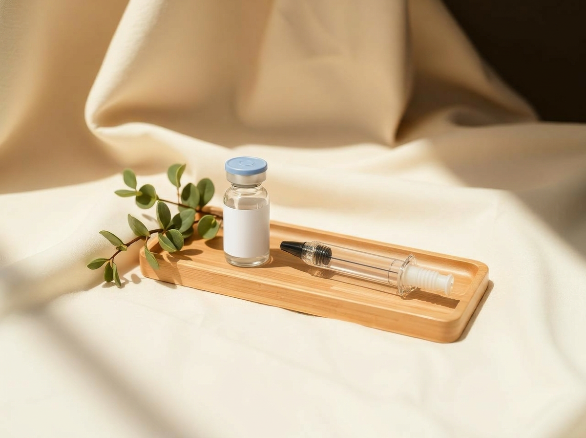 Peptide Therapy at Holistic Healing of Sarasota